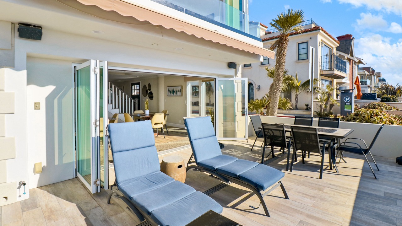 Photo of Outdoor in West Newport