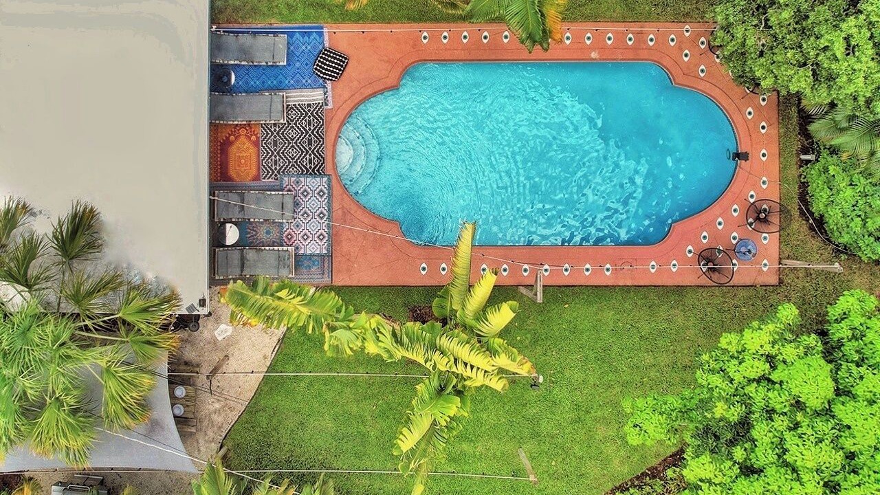 Photo of Outdoor in Downtown Fort Lauderdale