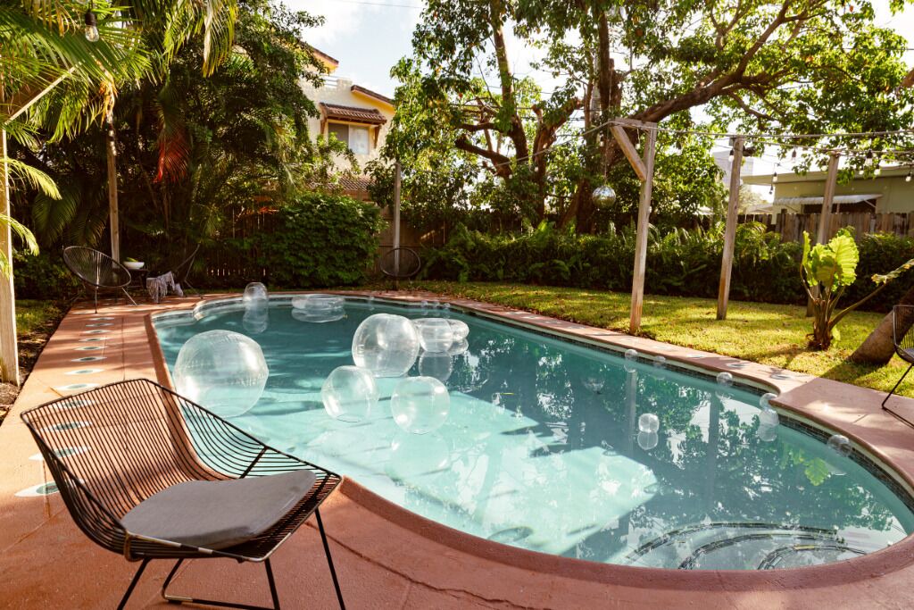 Photo of Outdoor in Downtown Fort Lauderdale