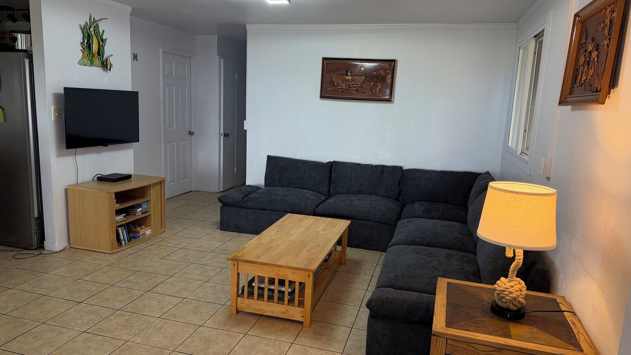 Photo of Bedroom in Hauula