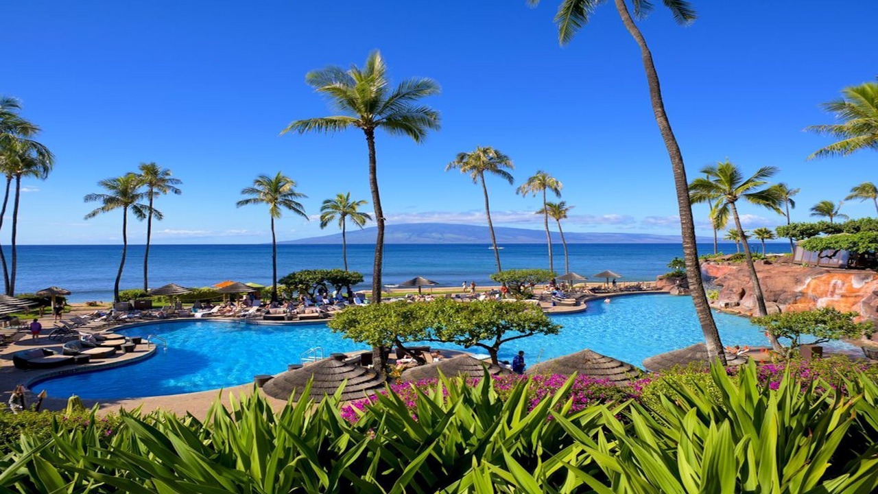 Photo of Outdoor in Kaanapali