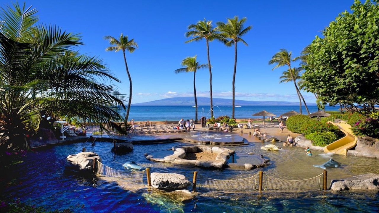Photo of Outdoor in Kaanapali