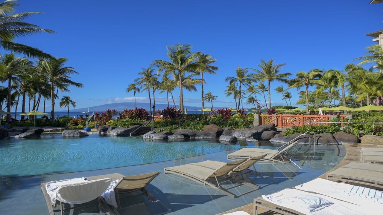 Photo of Outdoor in Kaanapali