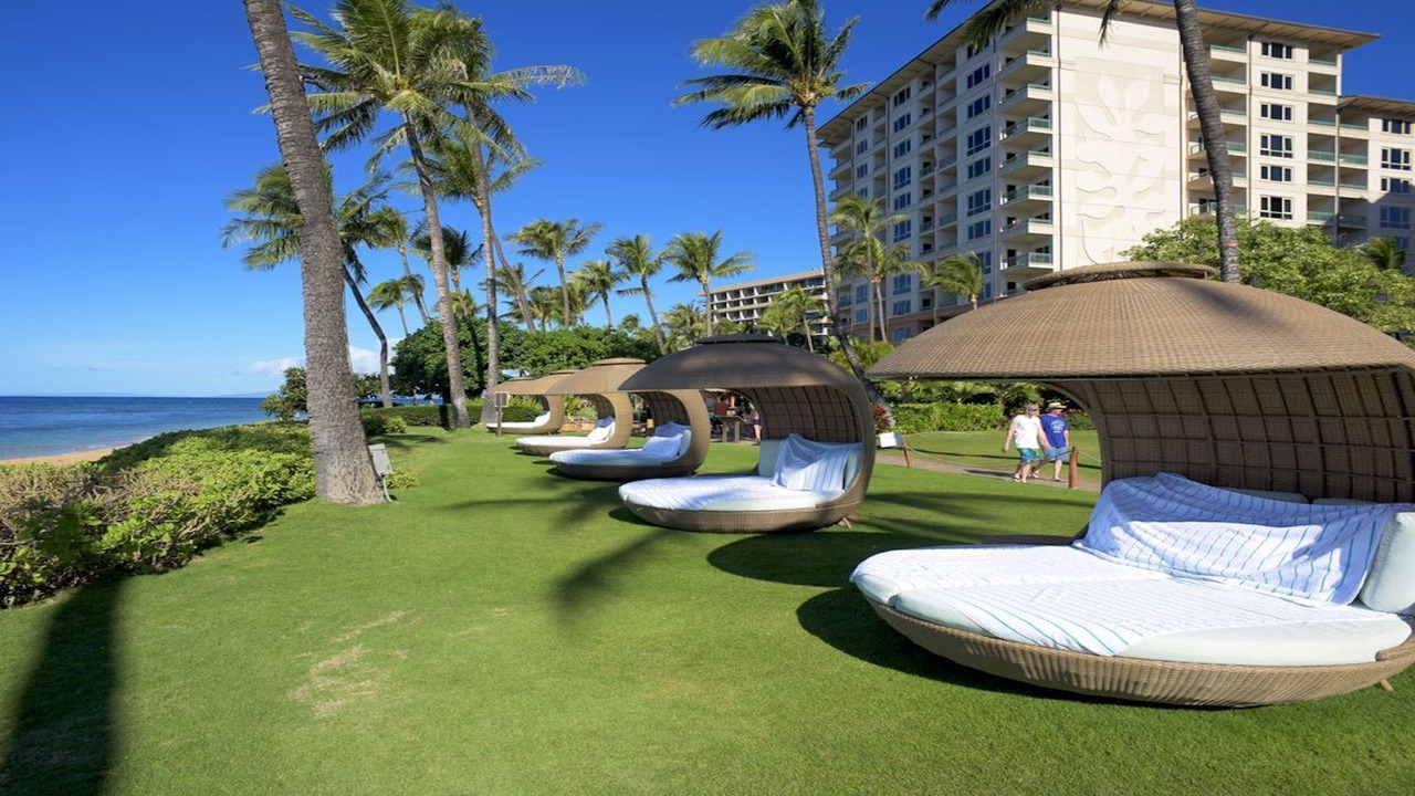 Photo of Outdoor in Kaanapali