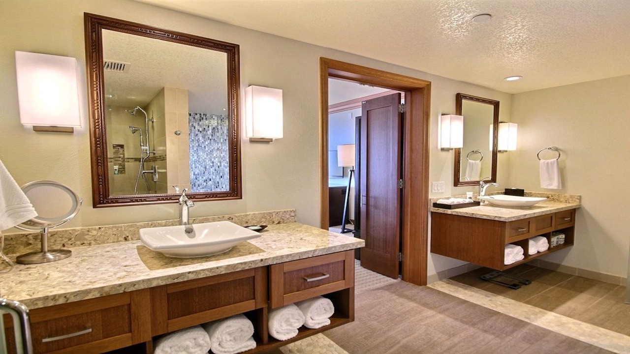 Photo of Bathroom in Kaanapali