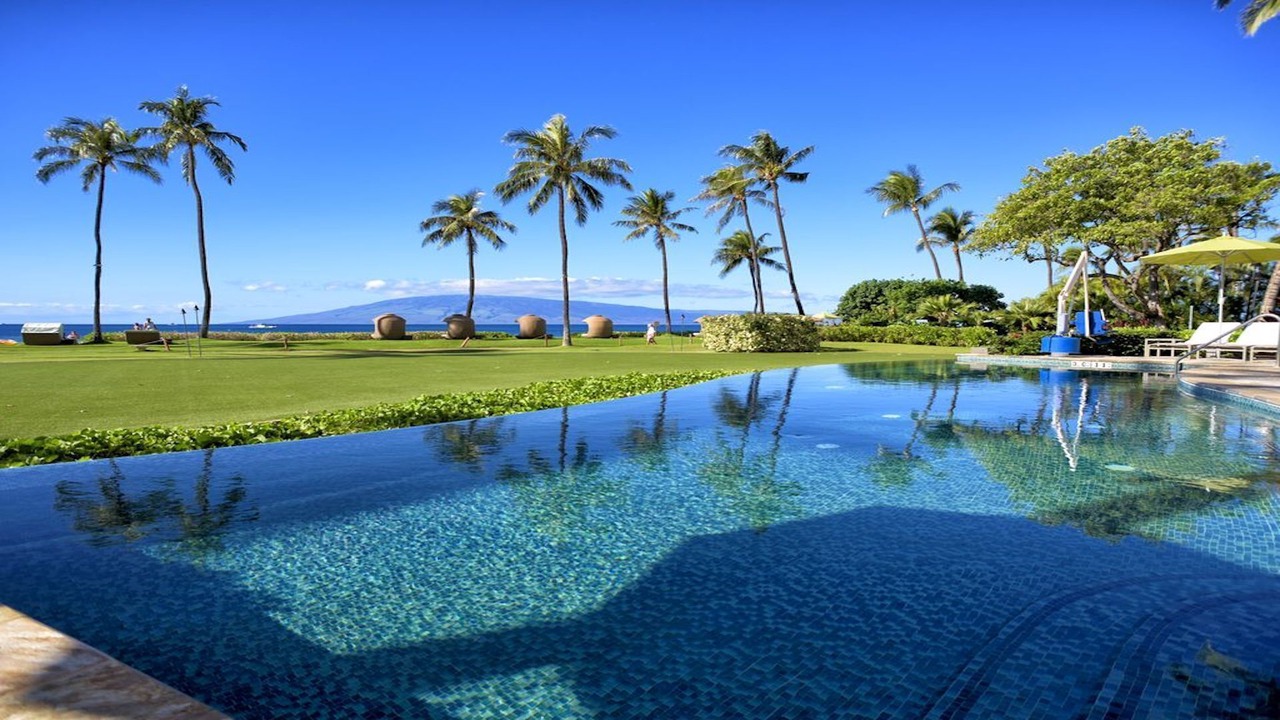 Photo of Outdoor in Kaanapali
