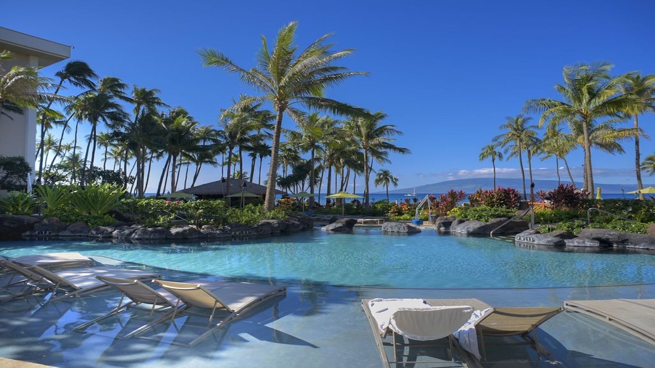 Photo of Outdoor in Kaanapali