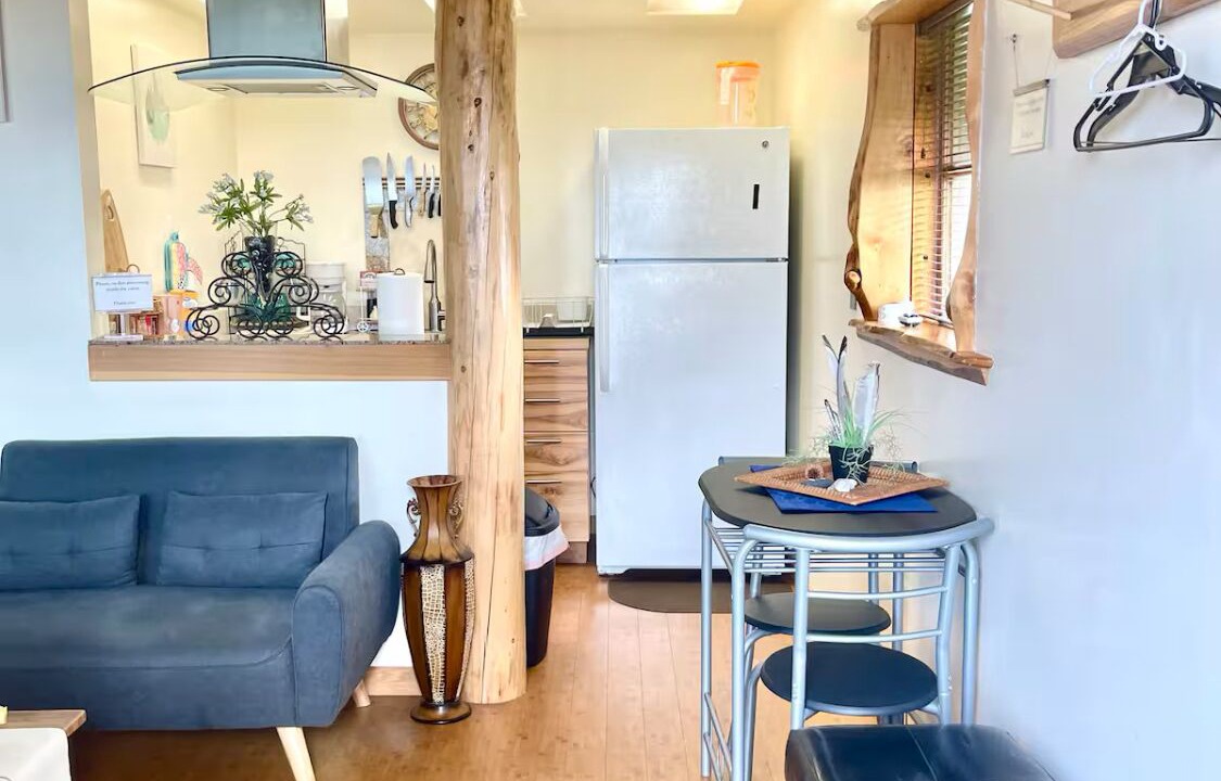 Photo of Bedroom in Kenai