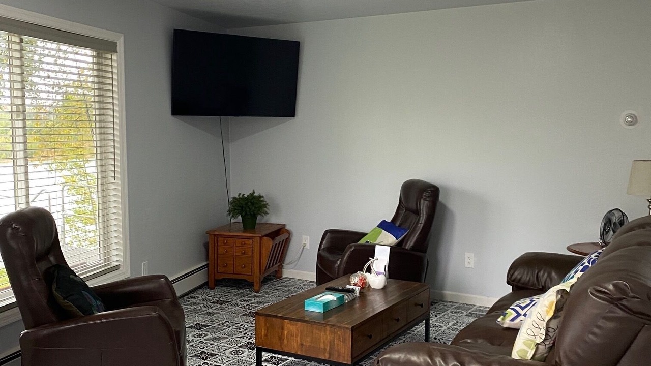 Photo of Livingroom in Soldotna