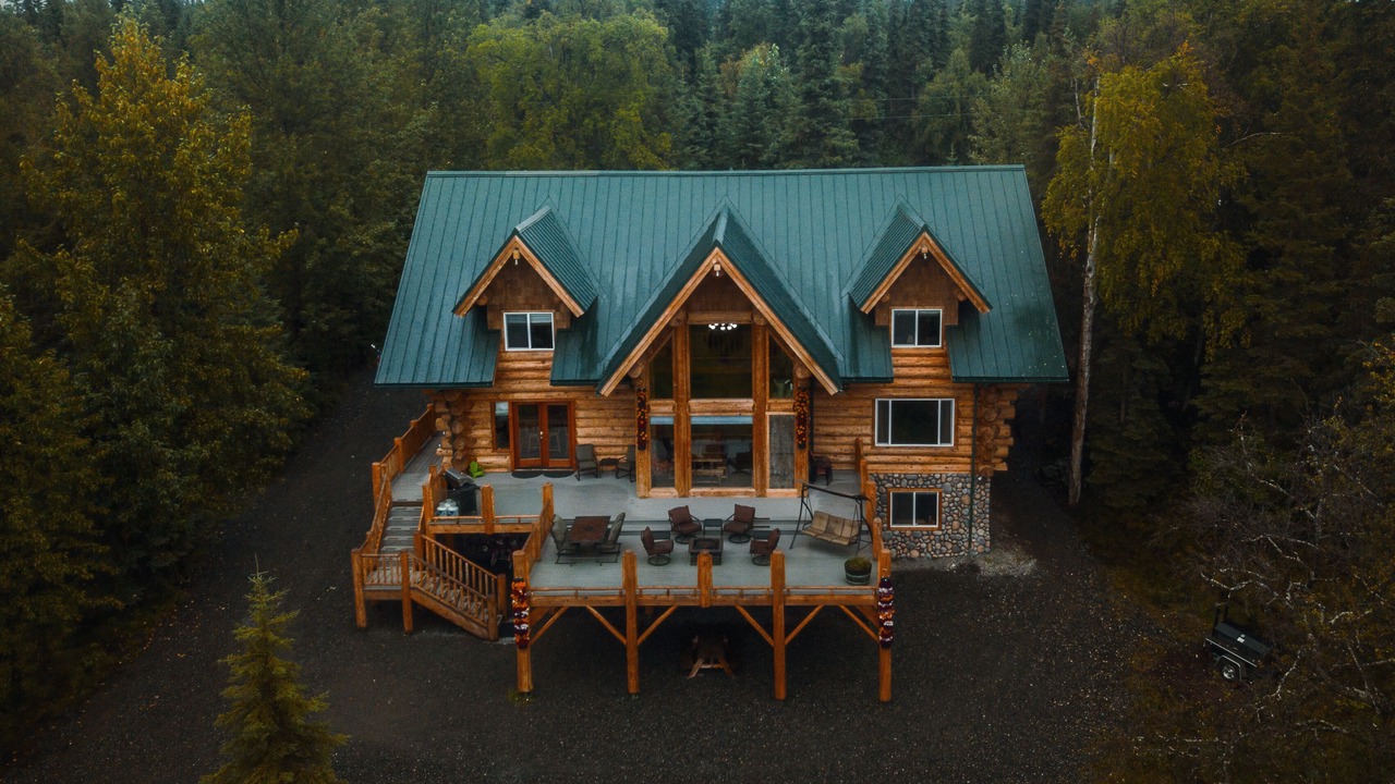 Photo of Outdoor in Soldotna