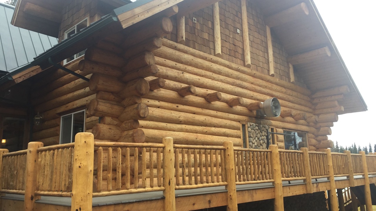 Photo of Outdoor in Soldotna