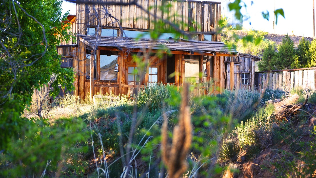 Photo of Others in Gila