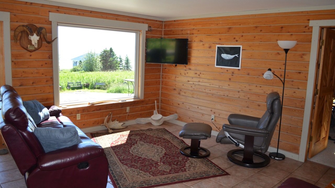 Photo of Bedroom in Kachemak
