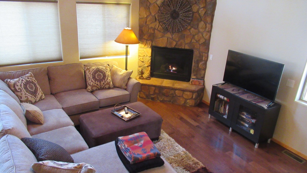 Photo of Livingroom in Pine