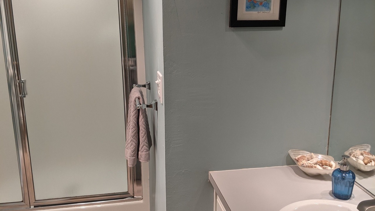 Photo of Bathroom in Bayshore