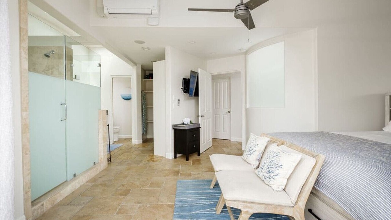 Photo of Bedroom in Central Mission Beach