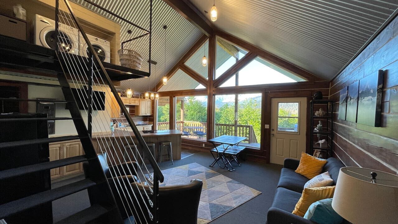Photo of Livingroom in Bear Creek