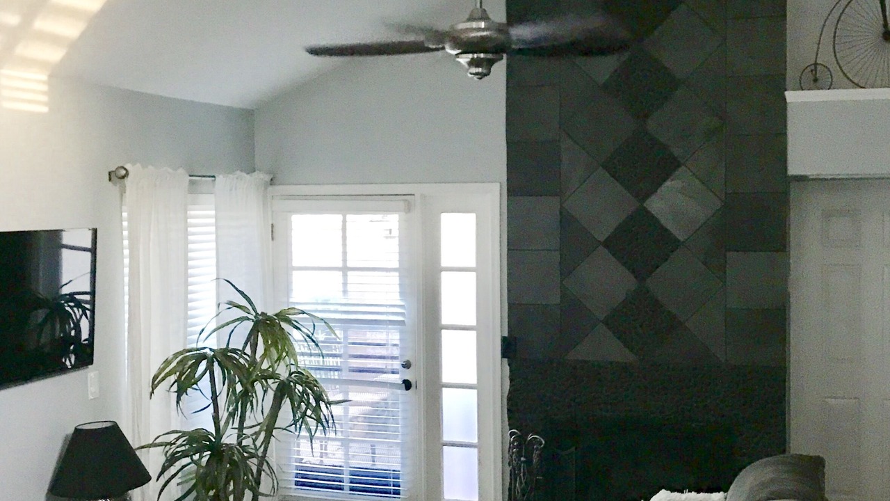 Photo of Livingroom in Quail Hill