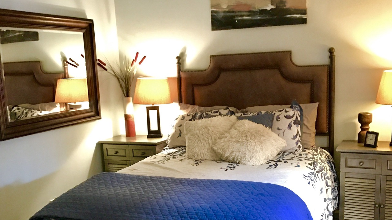 Photo of Bedroom in Quail Hill