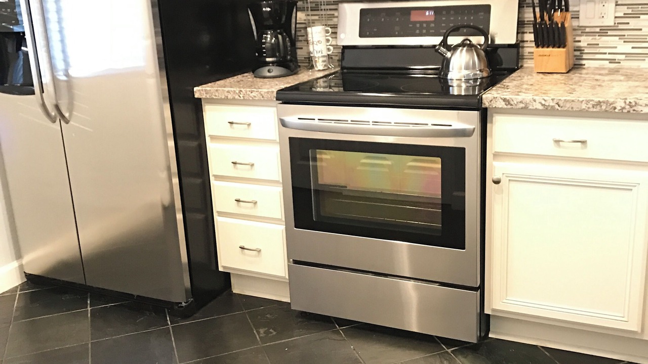 Photo of Kitchen in Quail Hill