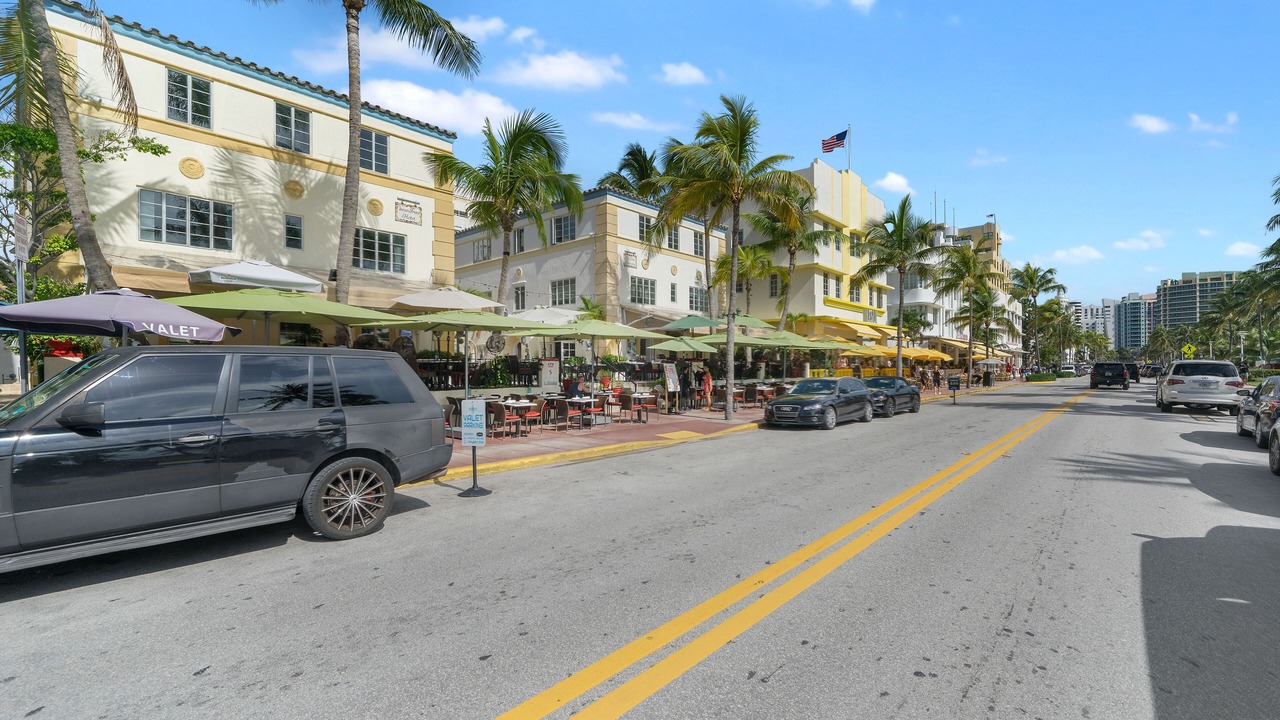 Photo of Others in South Beach