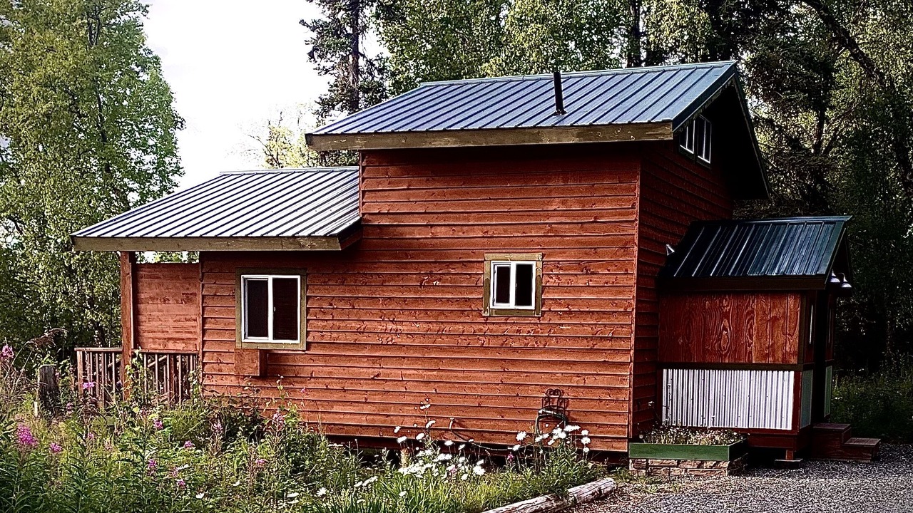 Photo of Outdoor in Kalifornsky