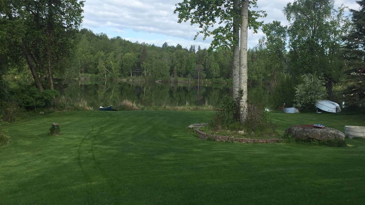 Photo of Outdoor in Nikiski