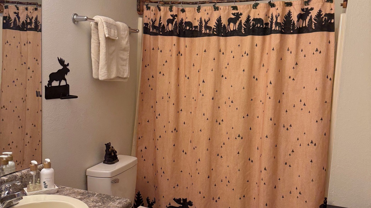 Photo of Bathroom in Morganton