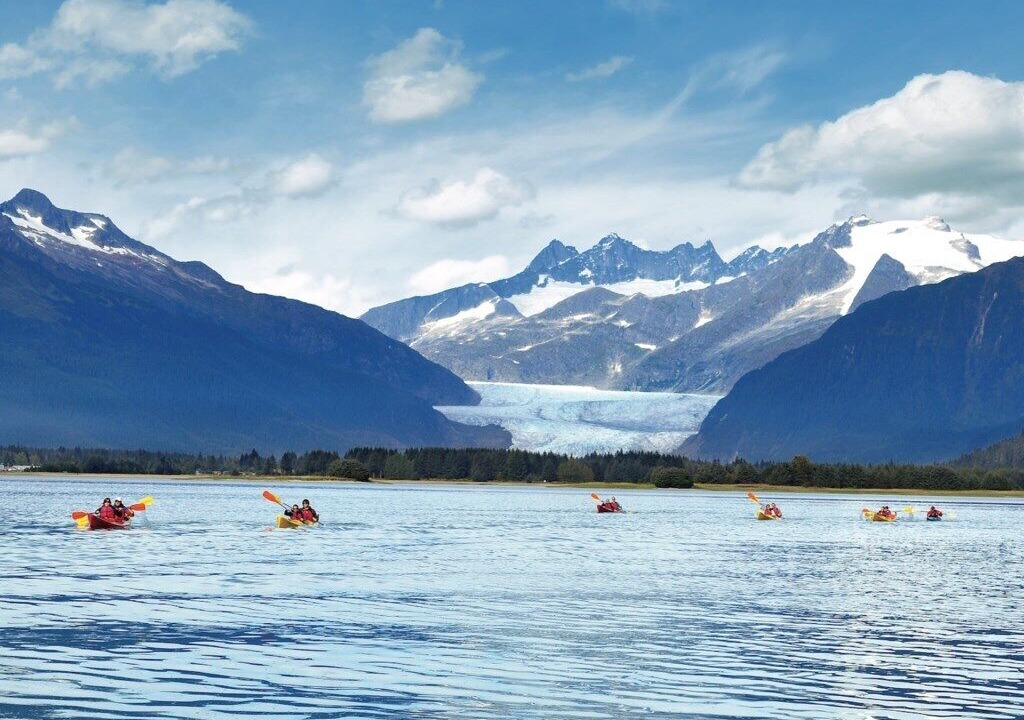 Photo of Others in Mendenhall Valley