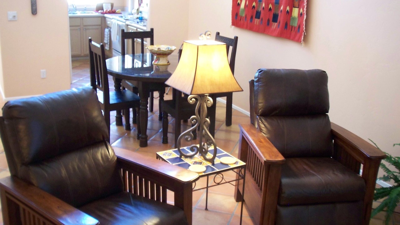 Photo of Bedroom in Casas Adobes
