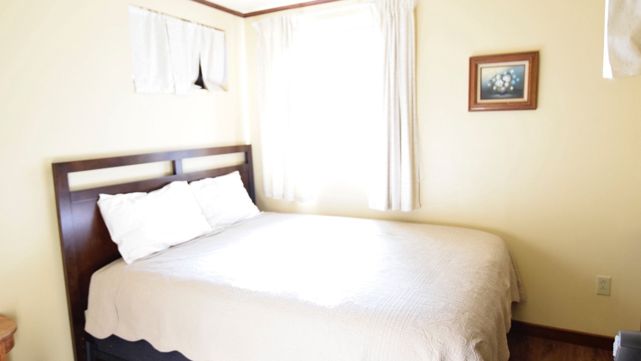 Photo of Bedroom in Seward