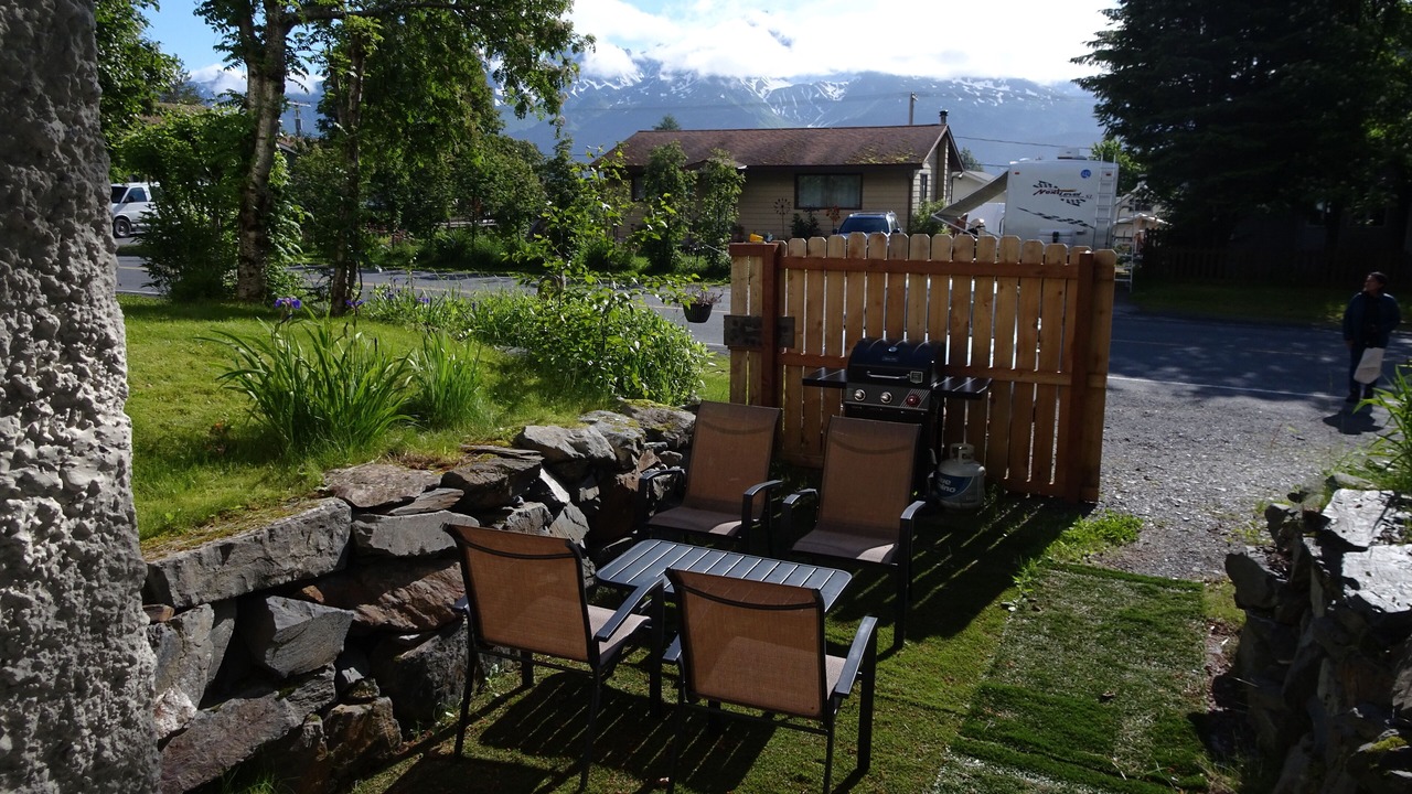 Photo of Outdoor in Seward
