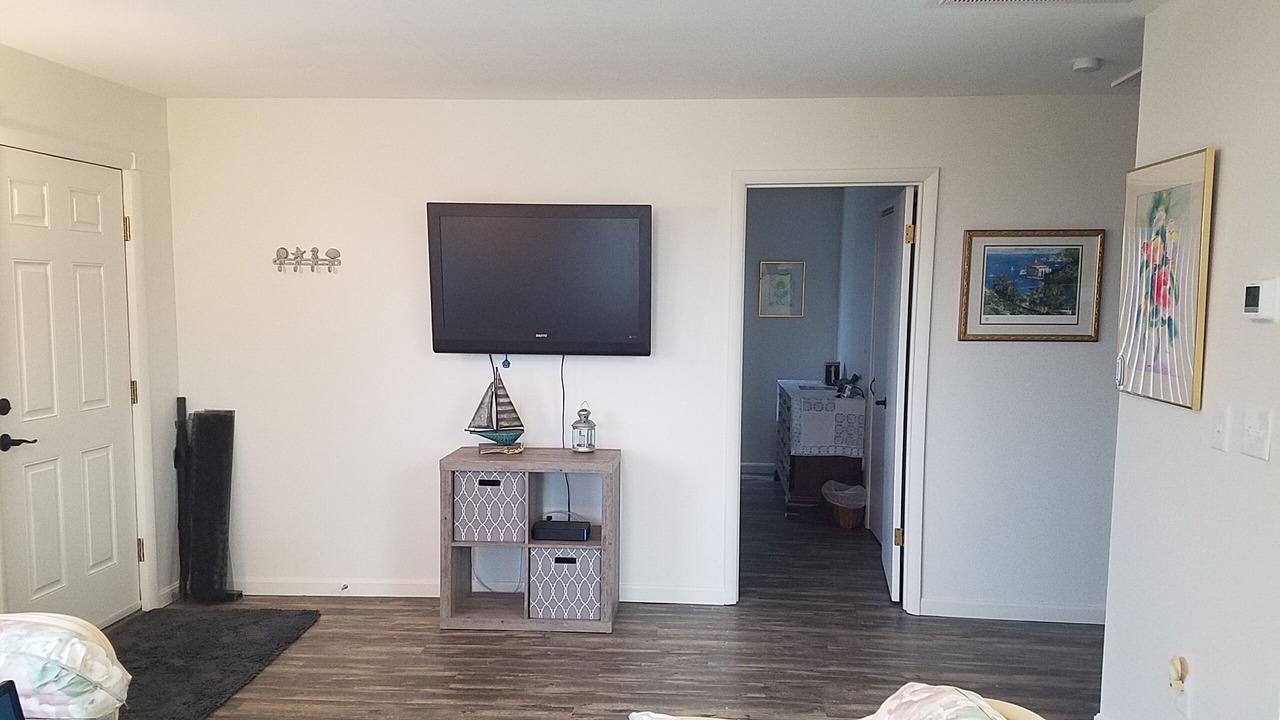 Photo of Livingroom in Broadkill Beach