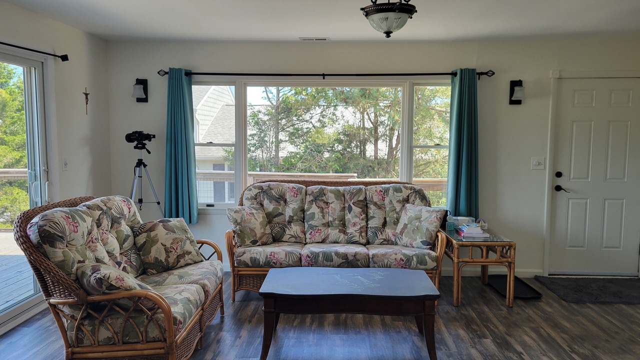 Photo of Livingroom in Broadkill Beach
