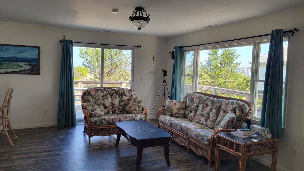 Photo of Livingroom in Broadkill Beach