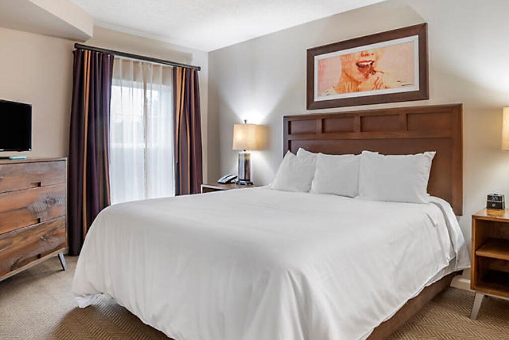 Photo of Bedroom in Hershey