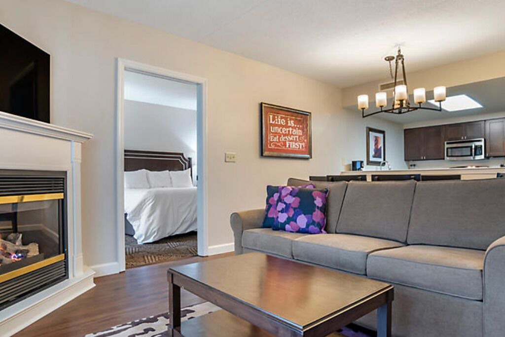 Photo of Livingroom in Hershey