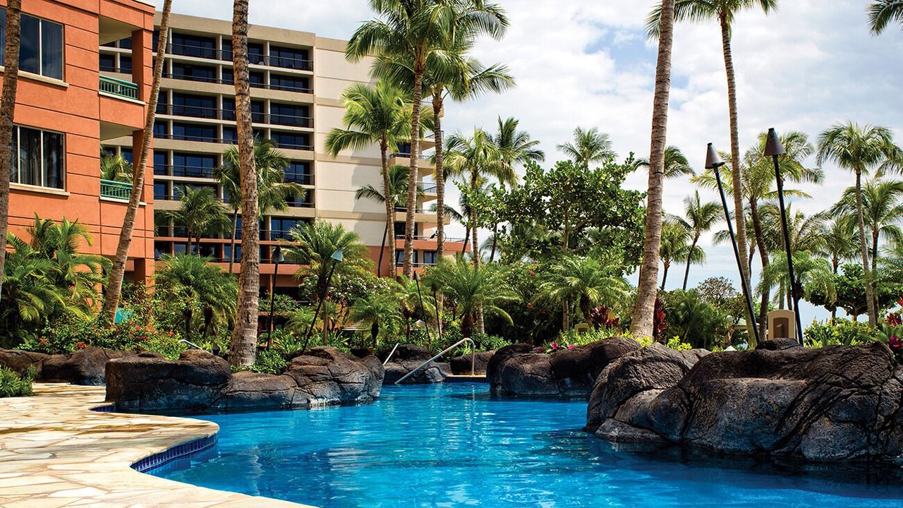 Photo of Outdoor in Kaanapali