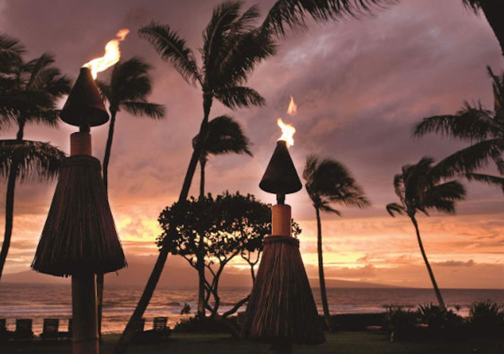 Photo of Outdoor in Kaanapali