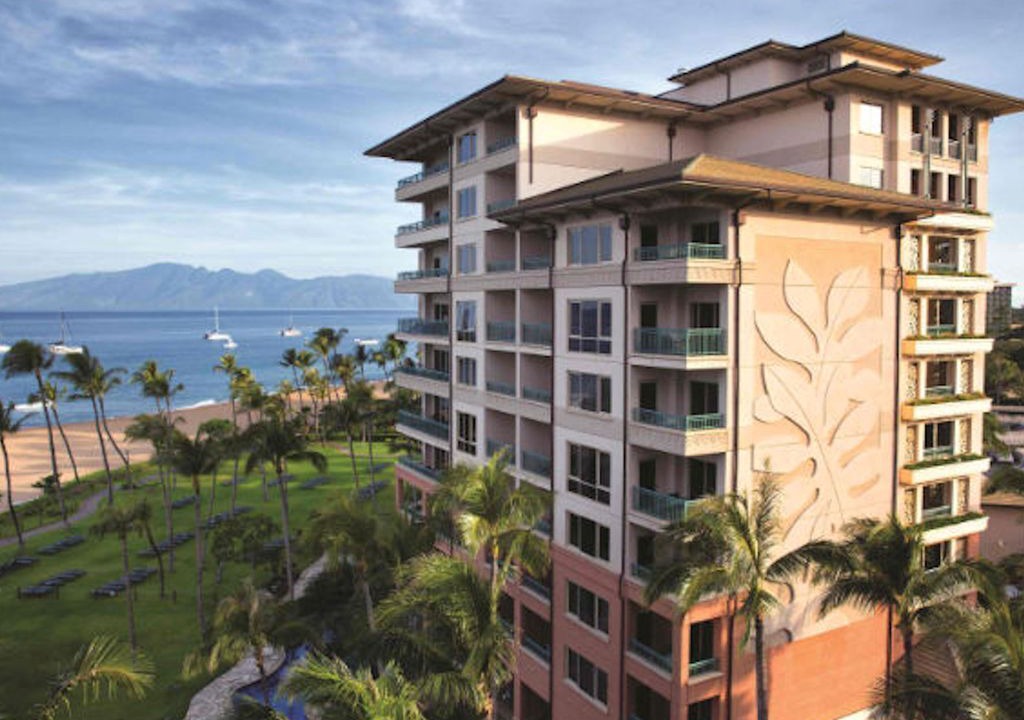 Photo of Outdoor in Kaanapali