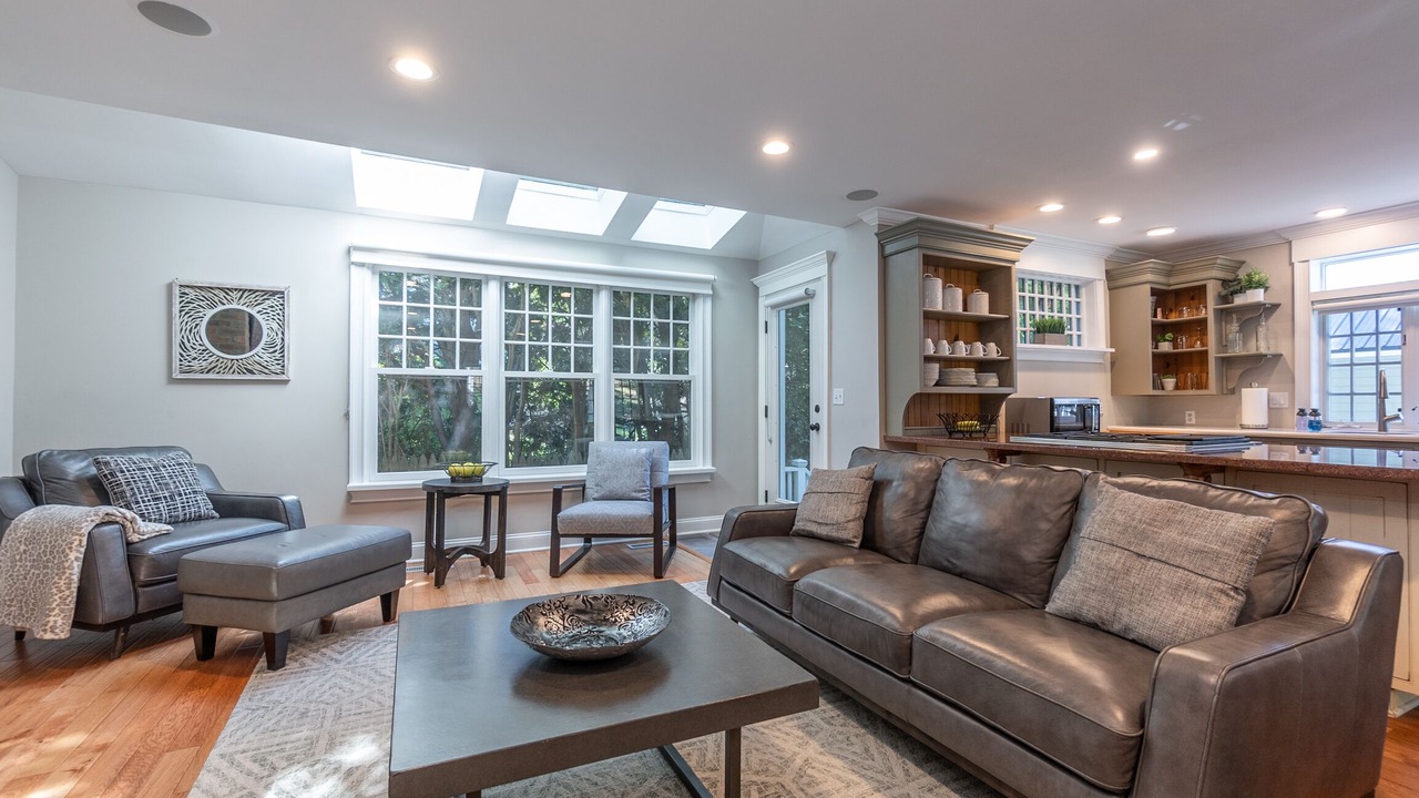 Photo of Bedroom in Saratoga Springs