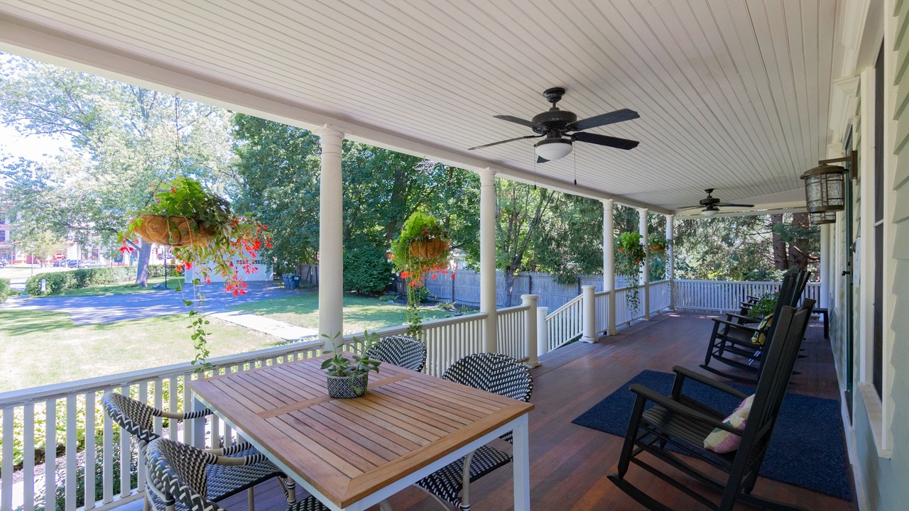 Photo of Outdoor in Saratoga Springs