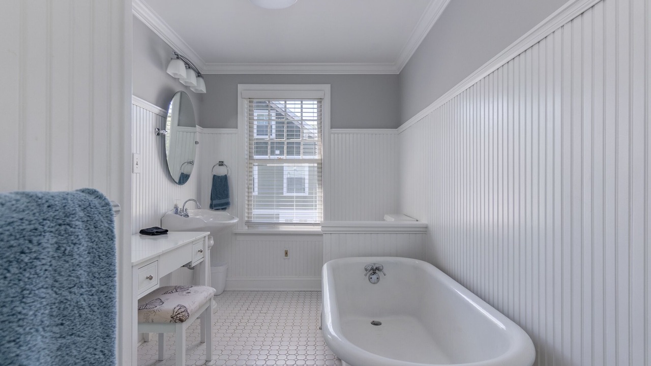 Photo of Bedroom in Saratoga Springs
