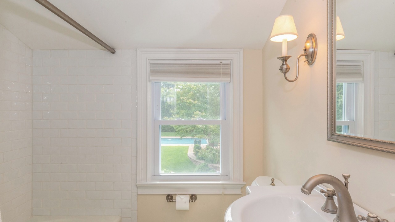 Photo of Bathroom in Village of Southampton