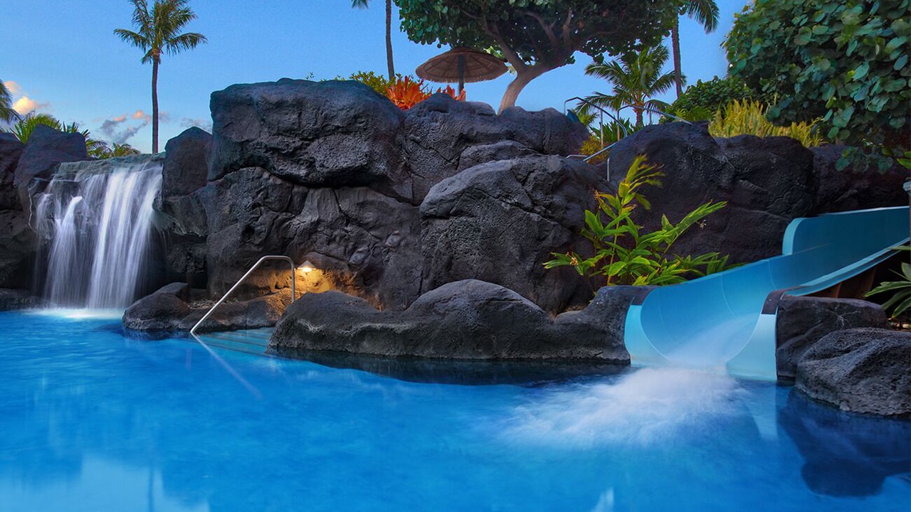 Photo of Outdoor in Kaanapali