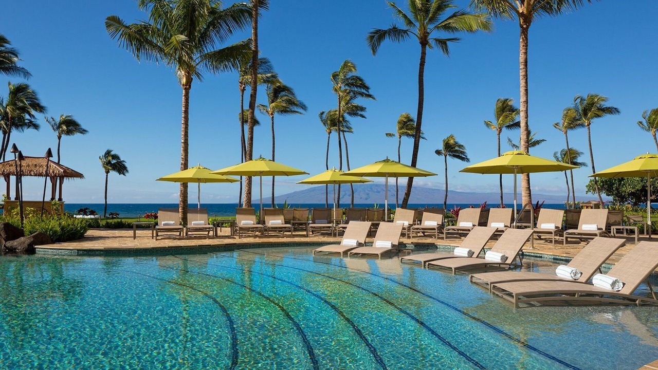 Photo of Outdoor in Kaanapali