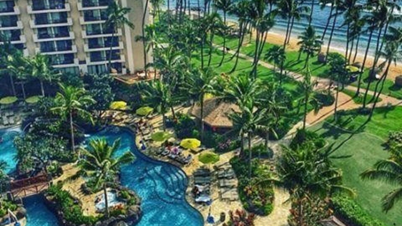 Photo of Outdoor in Kaanapali