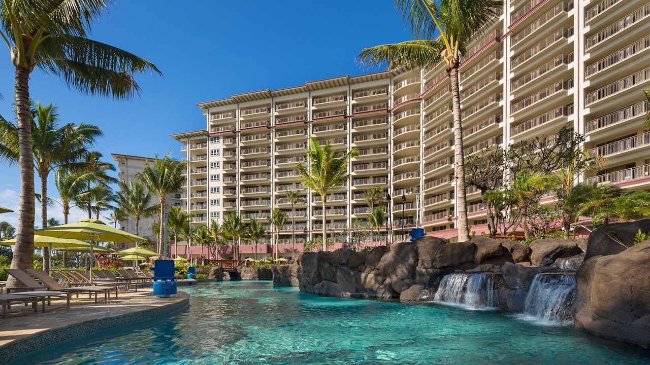 Photo of Outdoor in Kaanapali