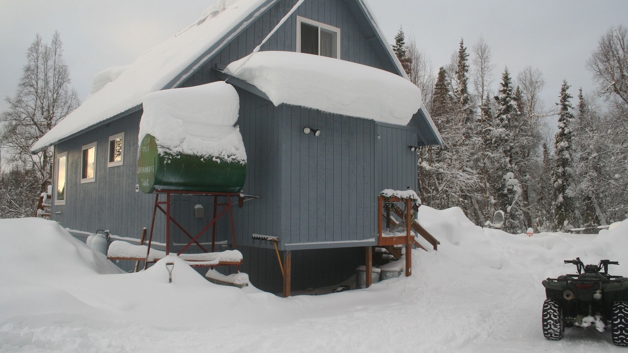 Photo of Others in Trapper Creek