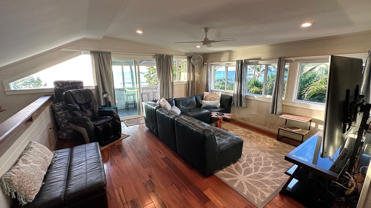 Photo of Bedroom in Pupukea